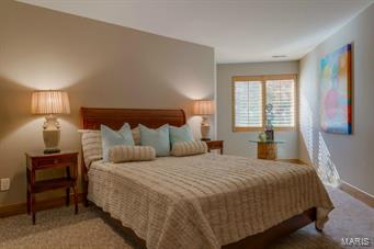 Wildhorse Spring Farm - Residential