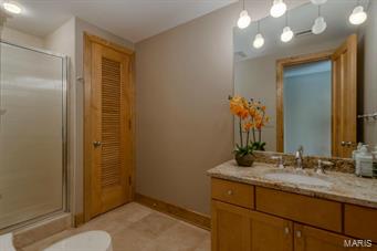 Wildhorse Spring Farm - Residential