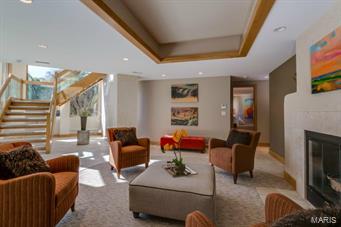 Wildhorse Spring Farm - Residential