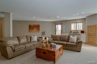 Wildhorse Spring Farm - Residential