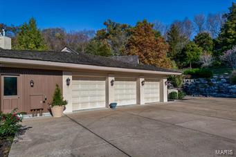 Wildhorse Spring Farm - Residential