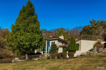 Wildhorse Spring Farm - Residential