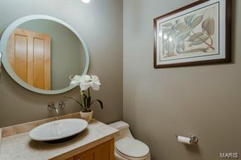 Wildhorse Spring Farm - Residential