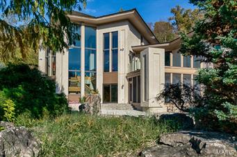 Wildhorse Spring Farm - Residential