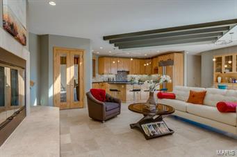 Wildhorse Spring Farm - Residential