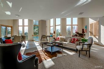 Wildhorse Spring Farm - Residential