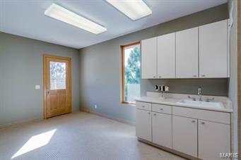 Wildhorse Spring Farm - Residential