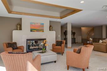 Wildhorse Spring Farm - Residential