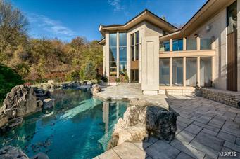 Wildhorse Spring Farm - Residential