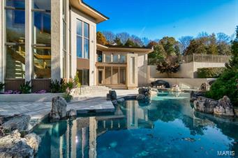 Wildhorse Spring Farm - Residential