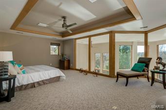 Wildhorse Spring Farm - Residential