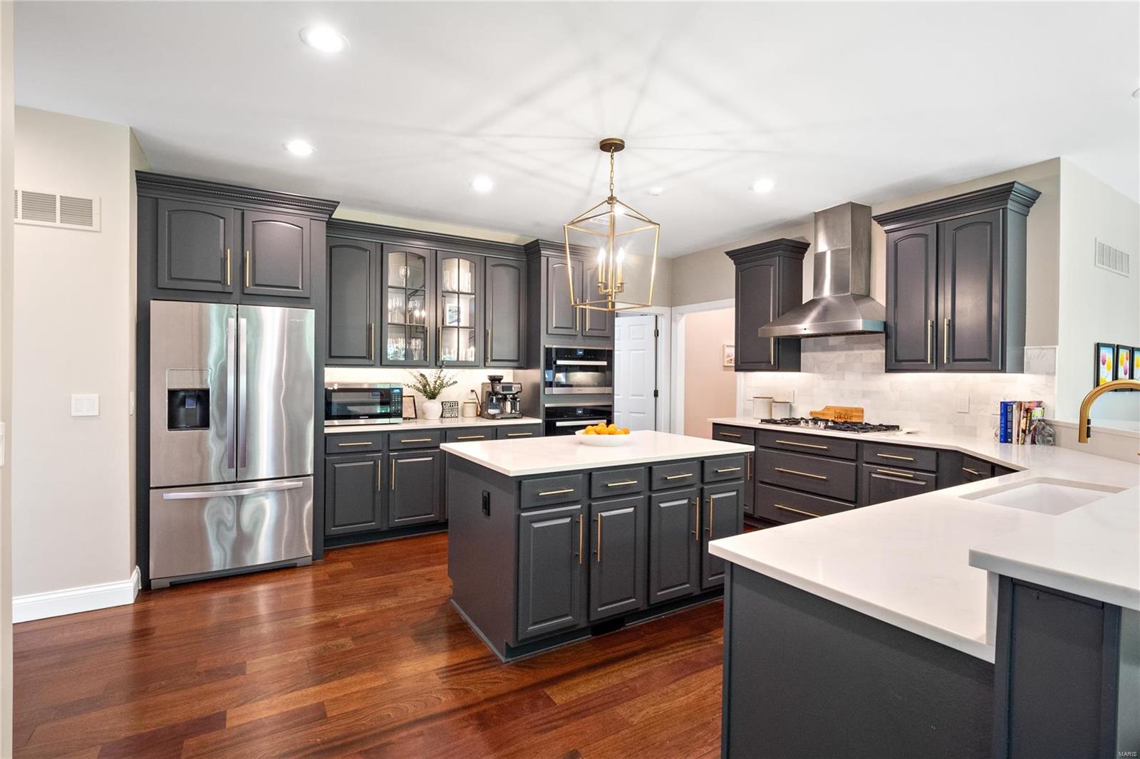 Sleepy Hollow - Residential