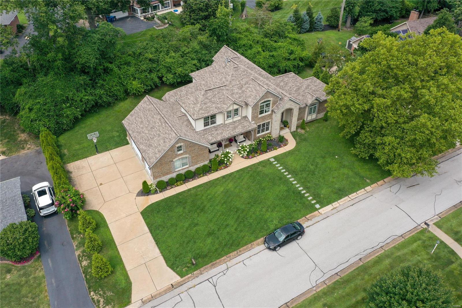 Sleepy Hollow - Residential