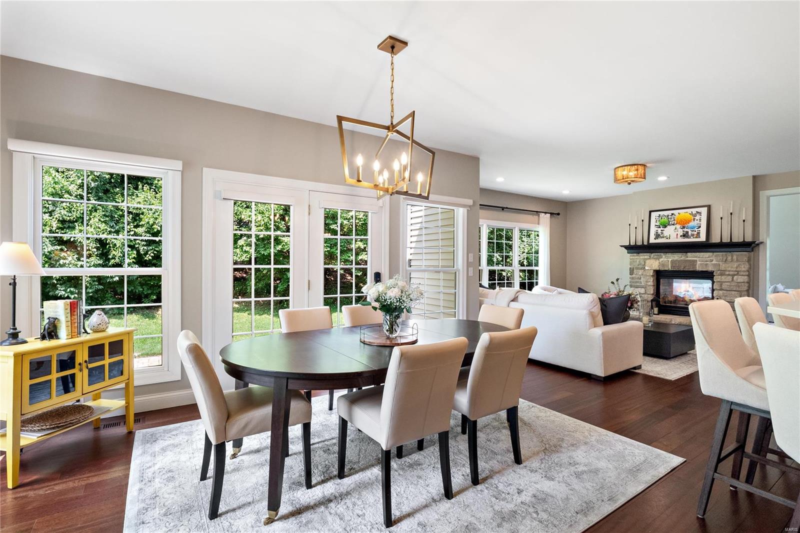 Sleepy Hollow - Residential