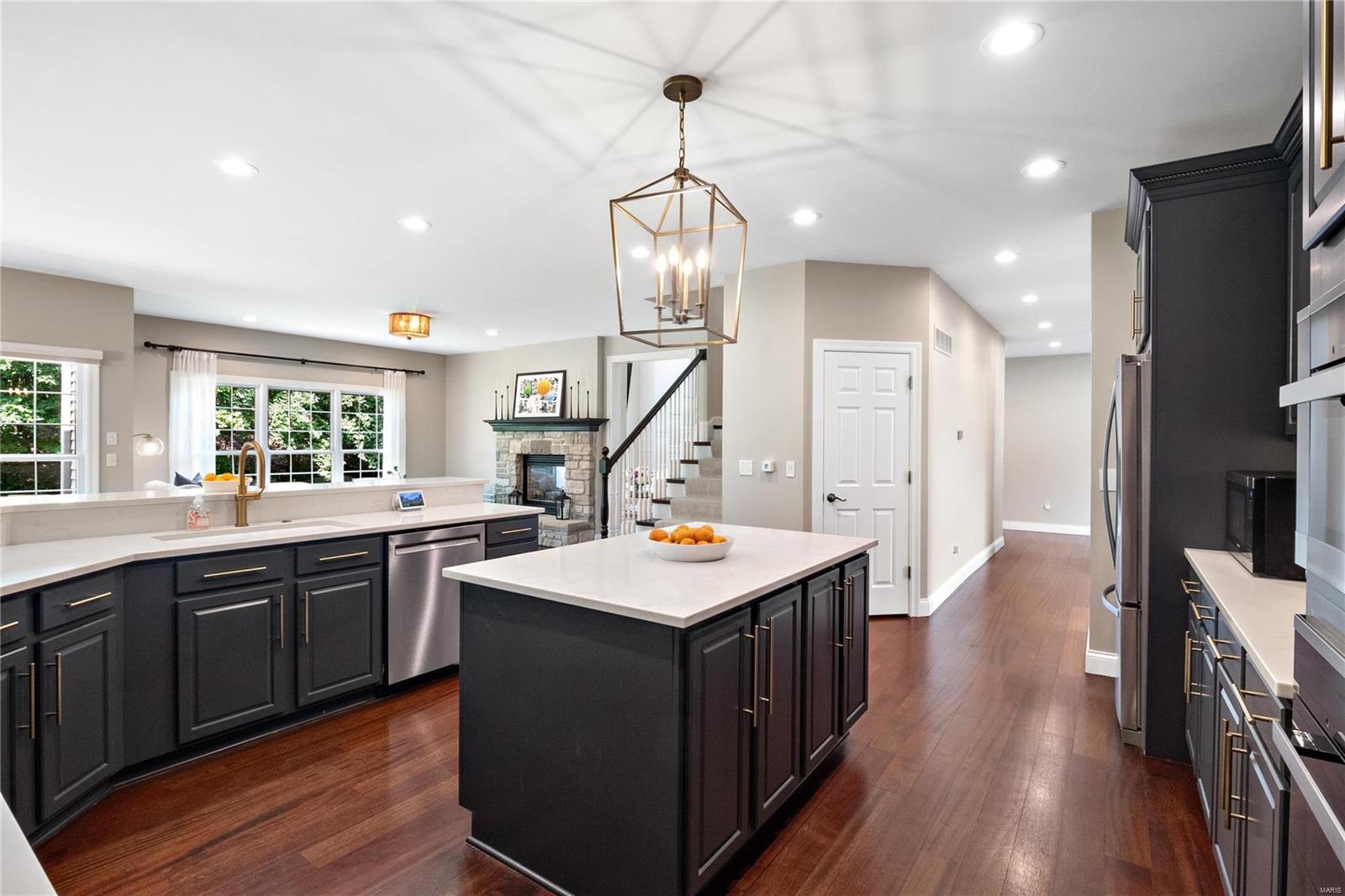 Sleepy Hollow - Residential