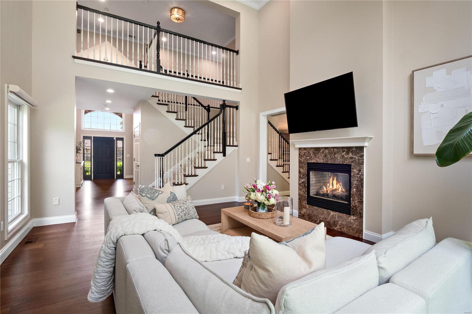 Sleepy Hollow - Residential