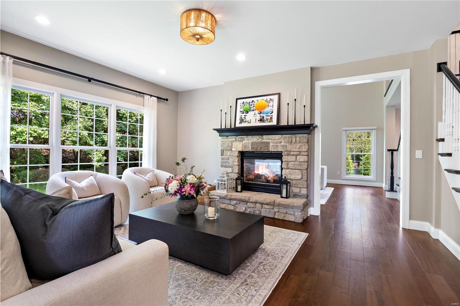 Sleepy Hollow - Residential