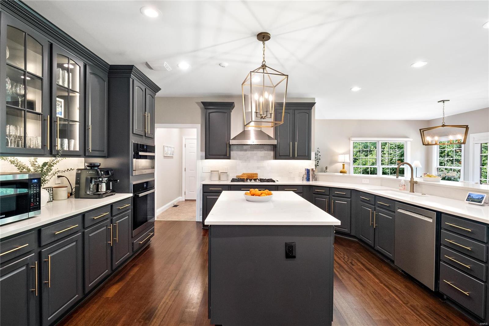 Sleepy Hollow - Residential