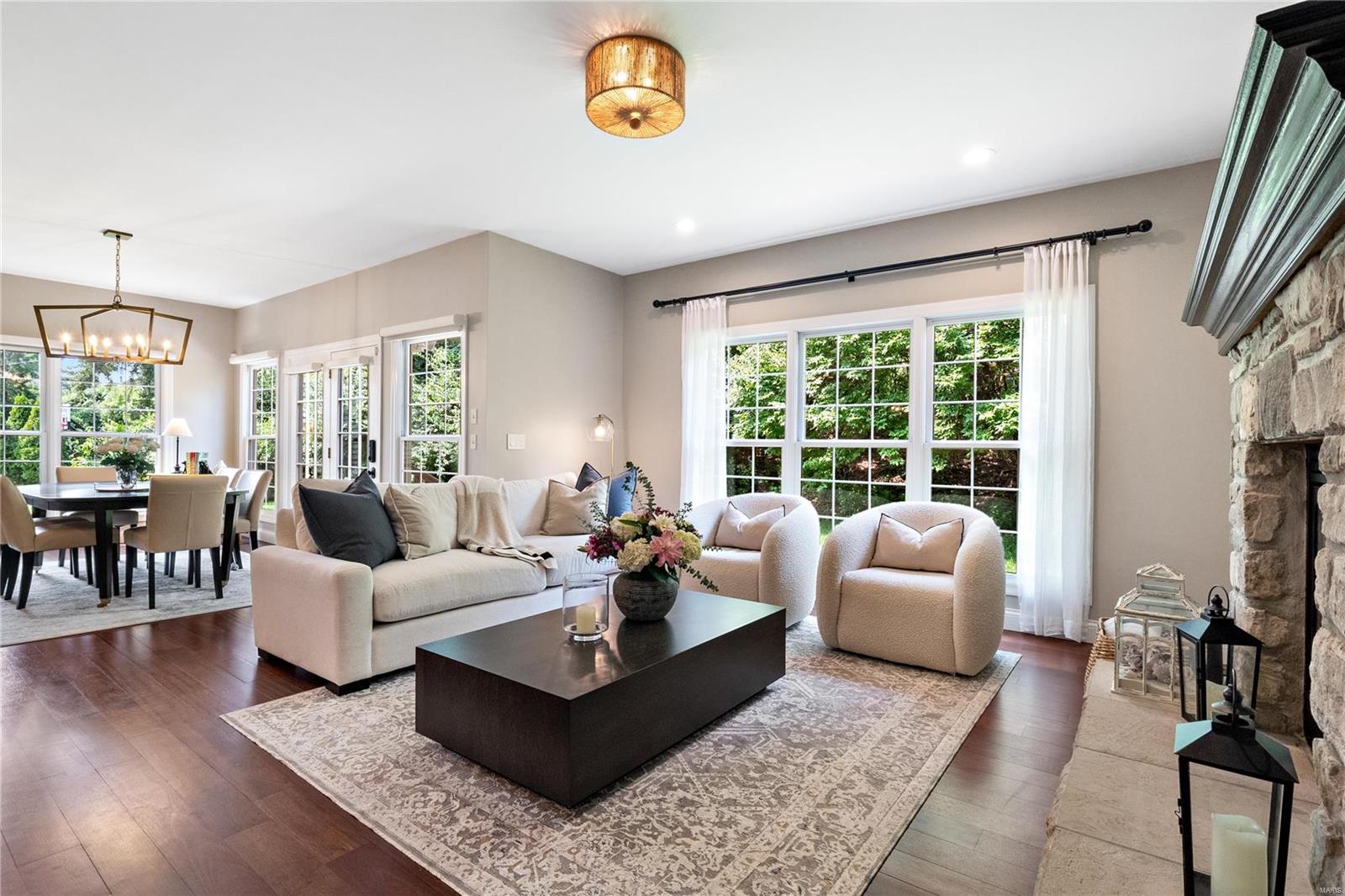 Sleepy Hollow - Residential