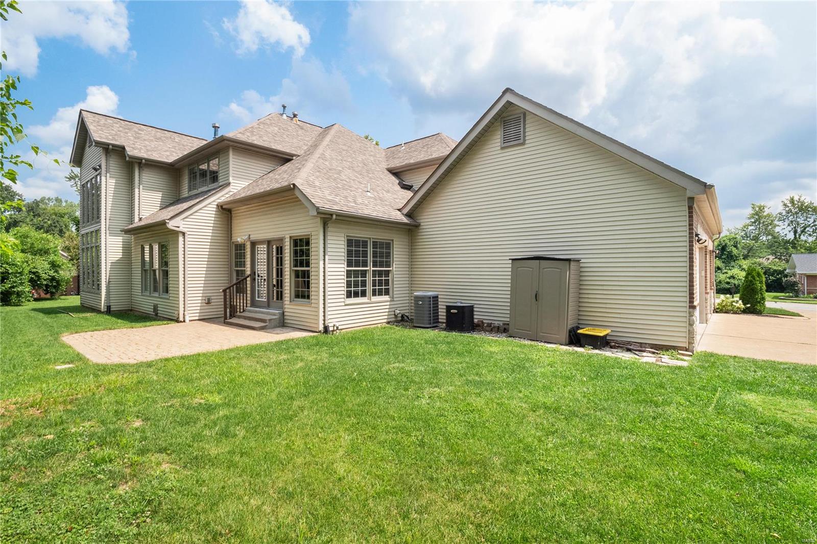 Sleepy Hollow - Residential