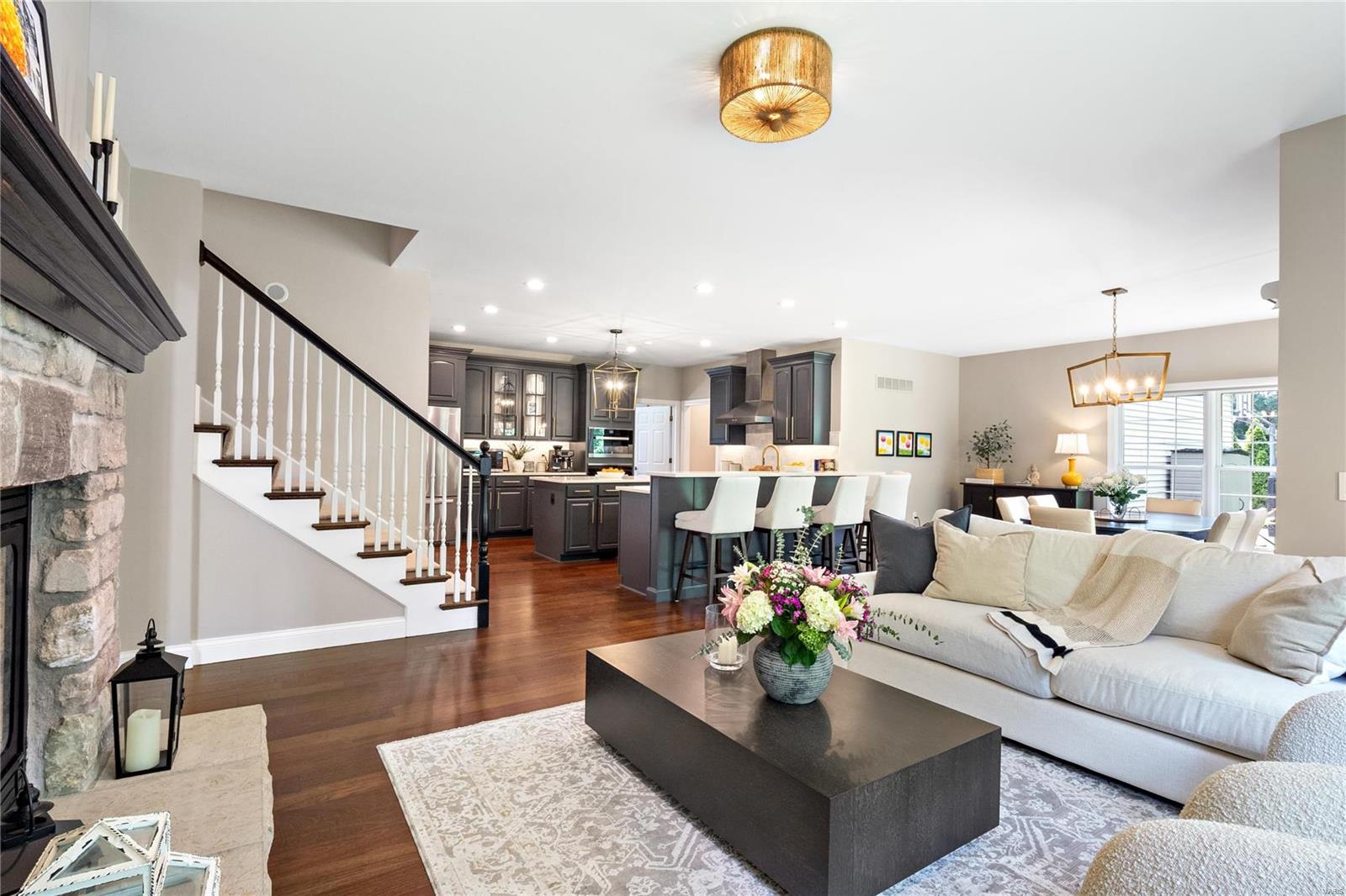 Sleepy Hollow - Residential