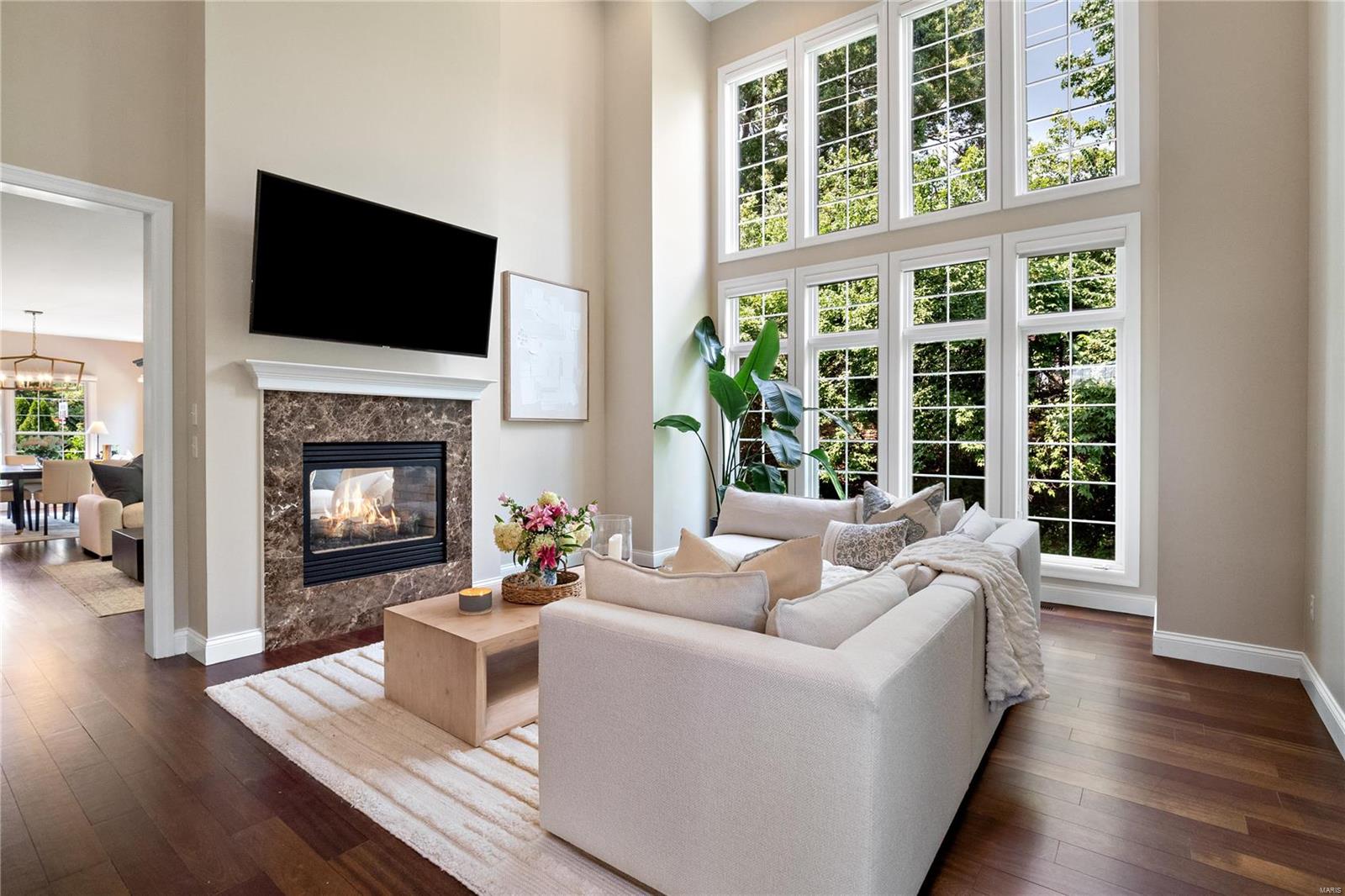 Sleepy Hollow - Residential