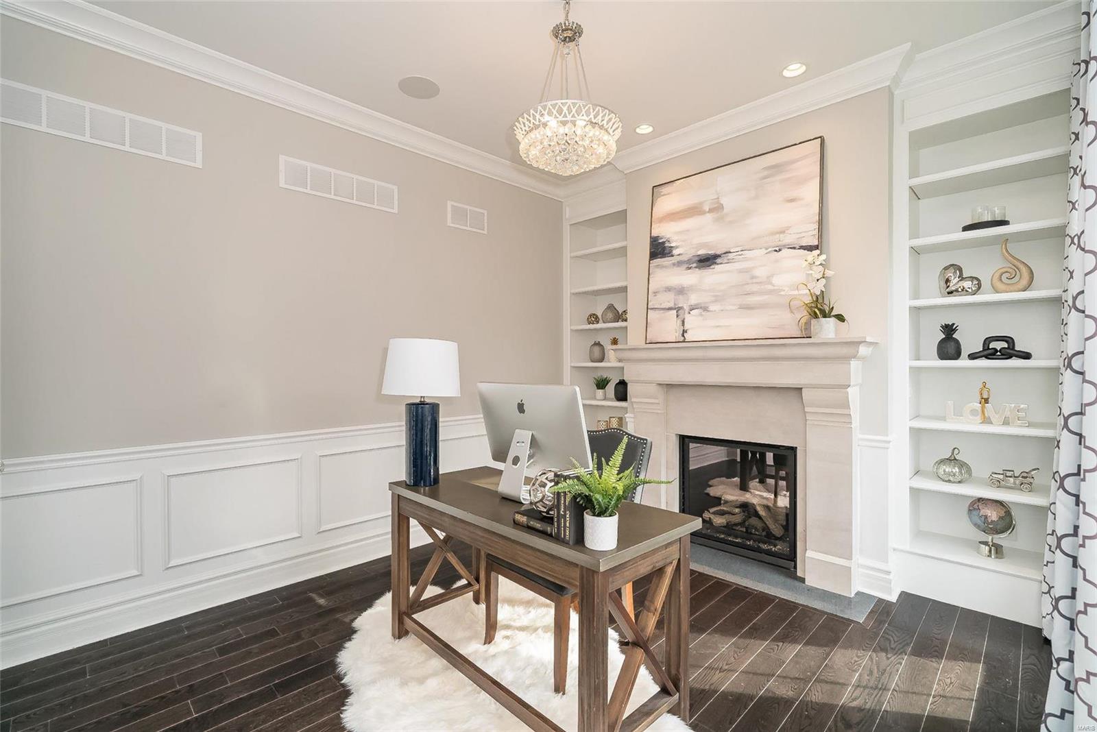 Tuscany Park - Residential