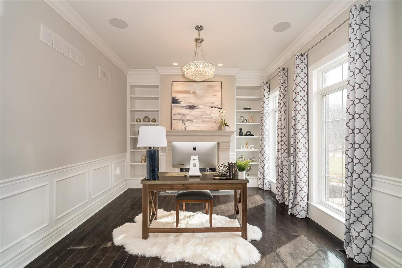 Tuscany Park - Residential