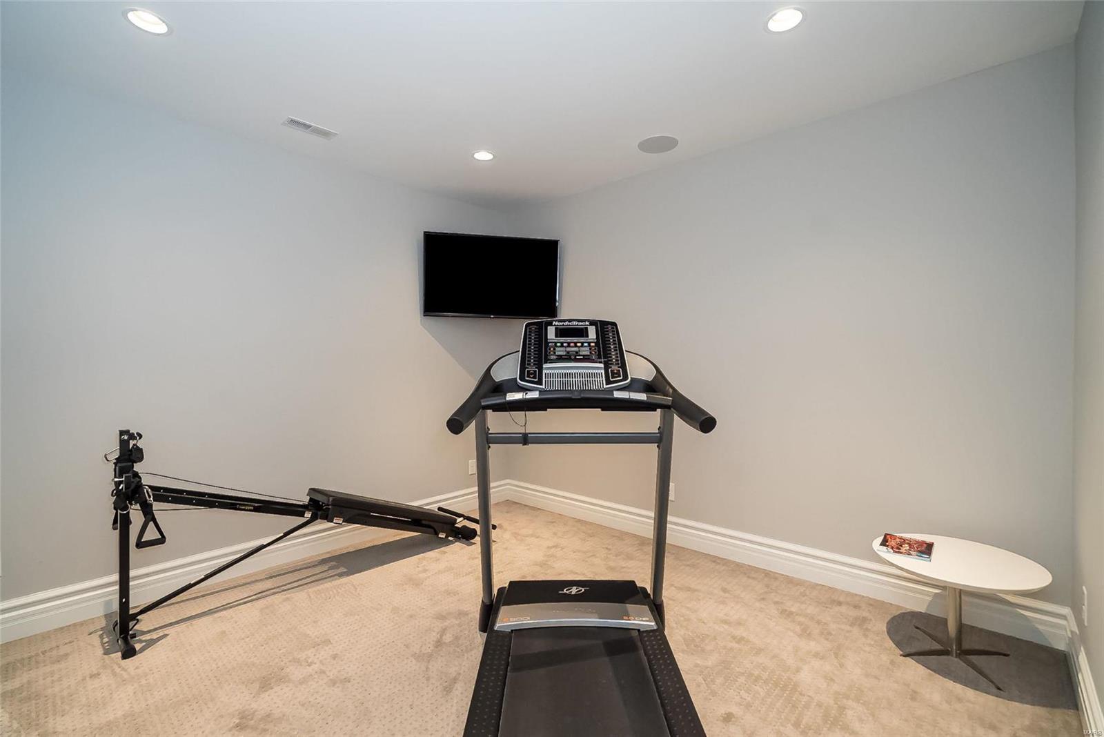 Tuscany Park - Residential