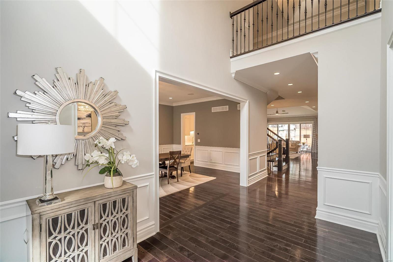 Tuscany Park - Residential