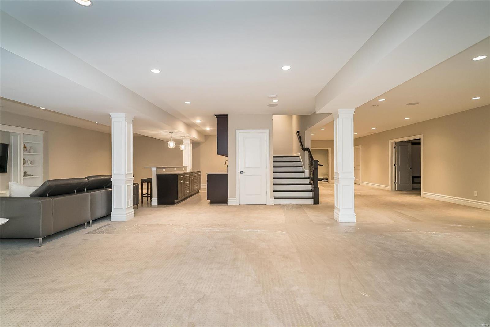 Tuscany Park - Residential