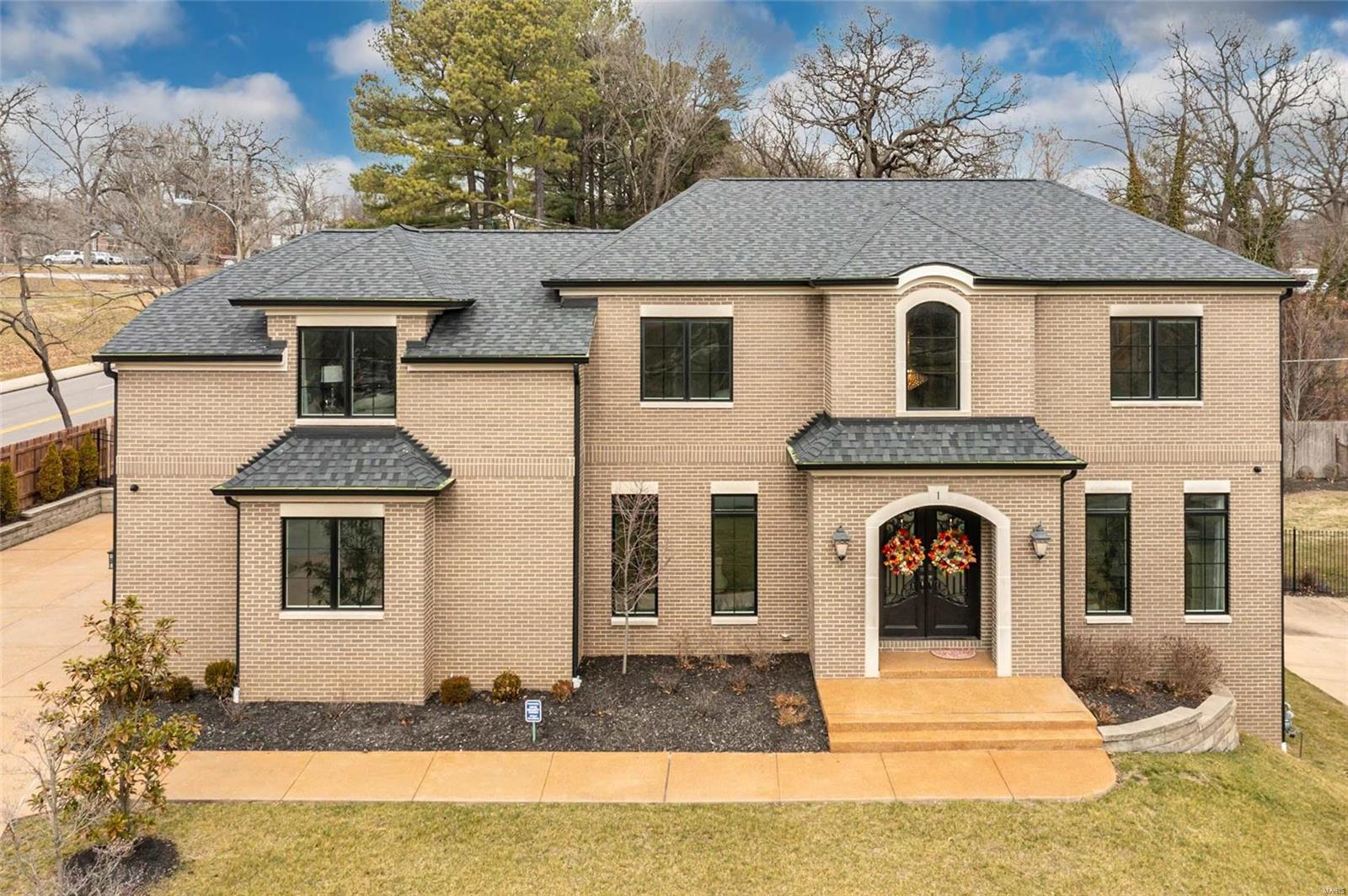 Tuscany Park - Residential