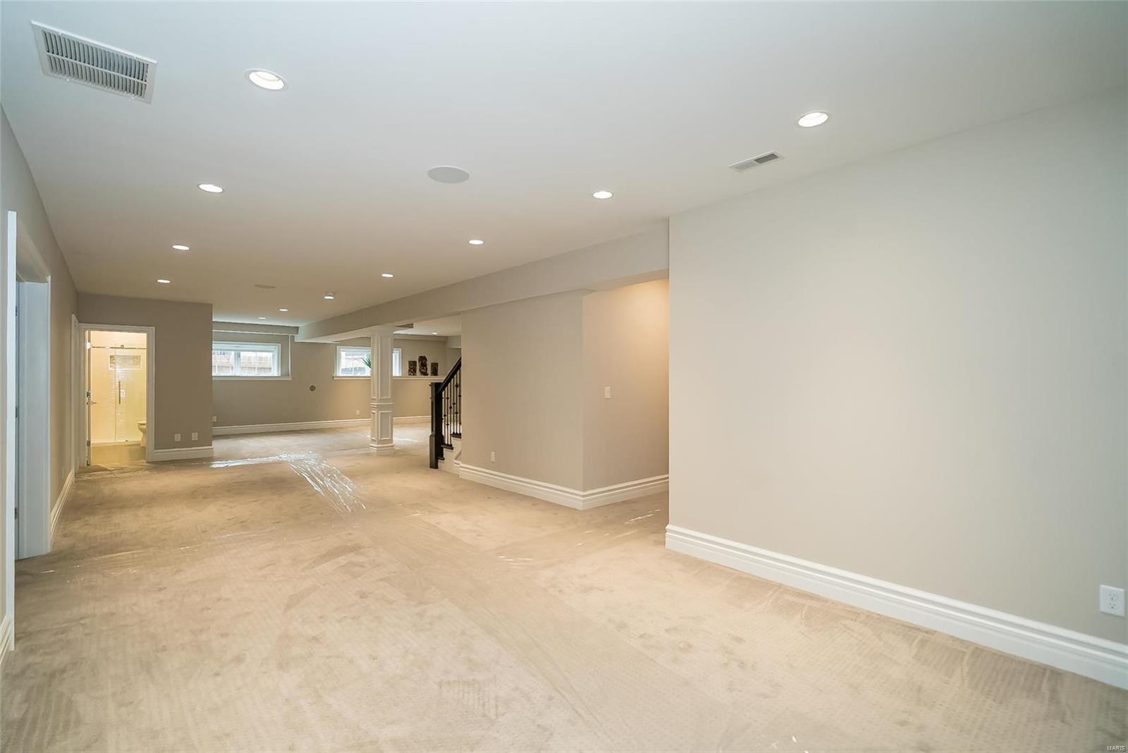 Tuscany Park - Residential