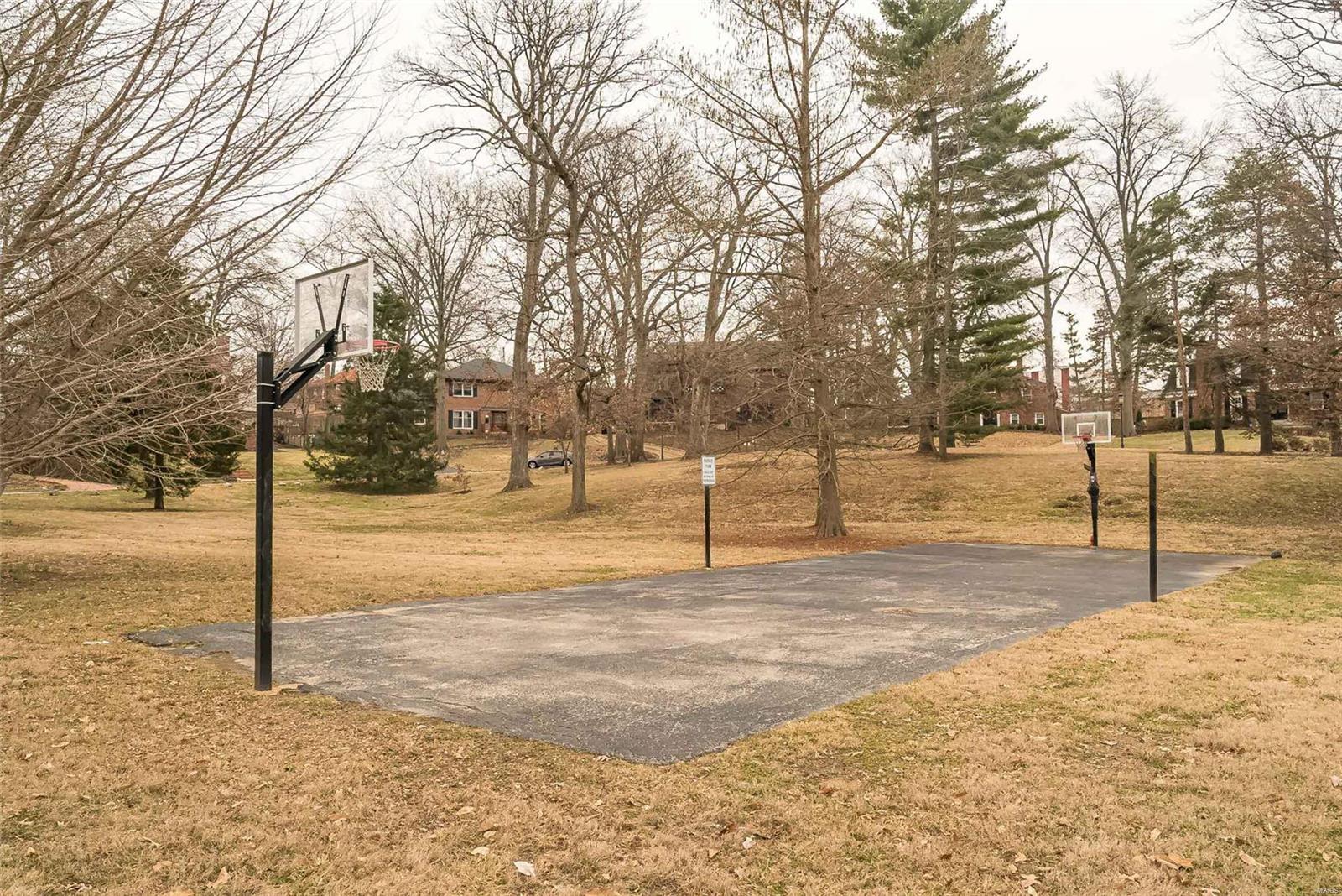 Tuscany Park - Residential