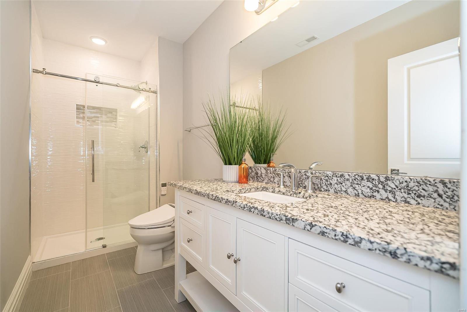 Tuscany Park - Residential