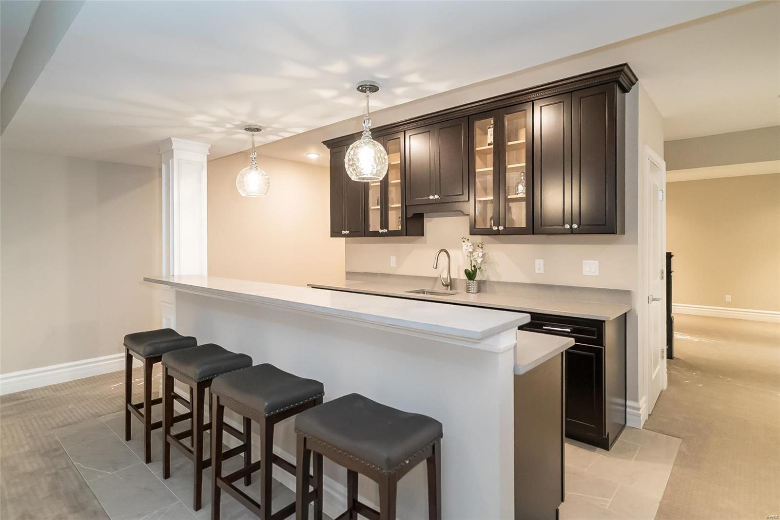 Tuscany Park - Residential