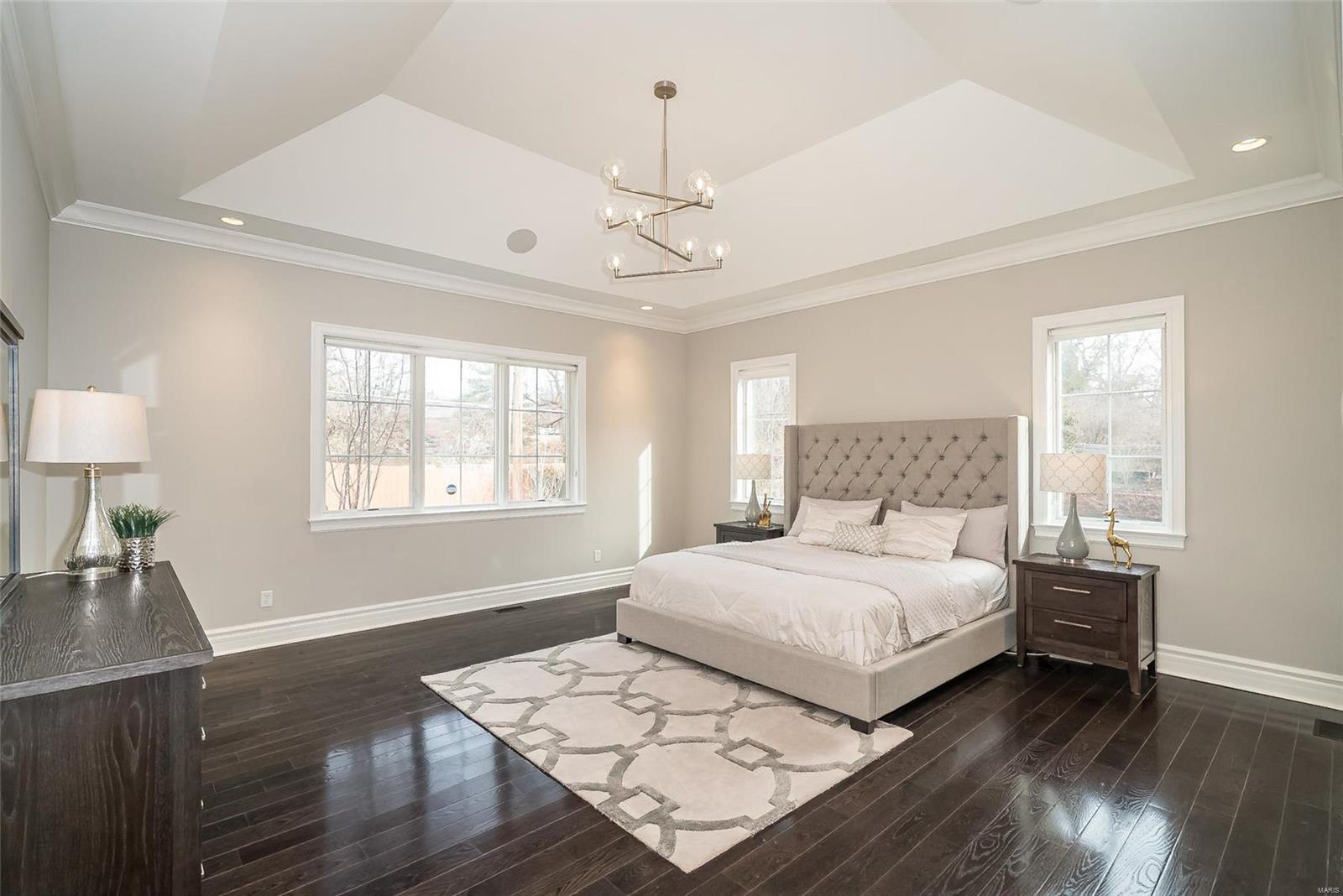 Tuscany Park - Residential