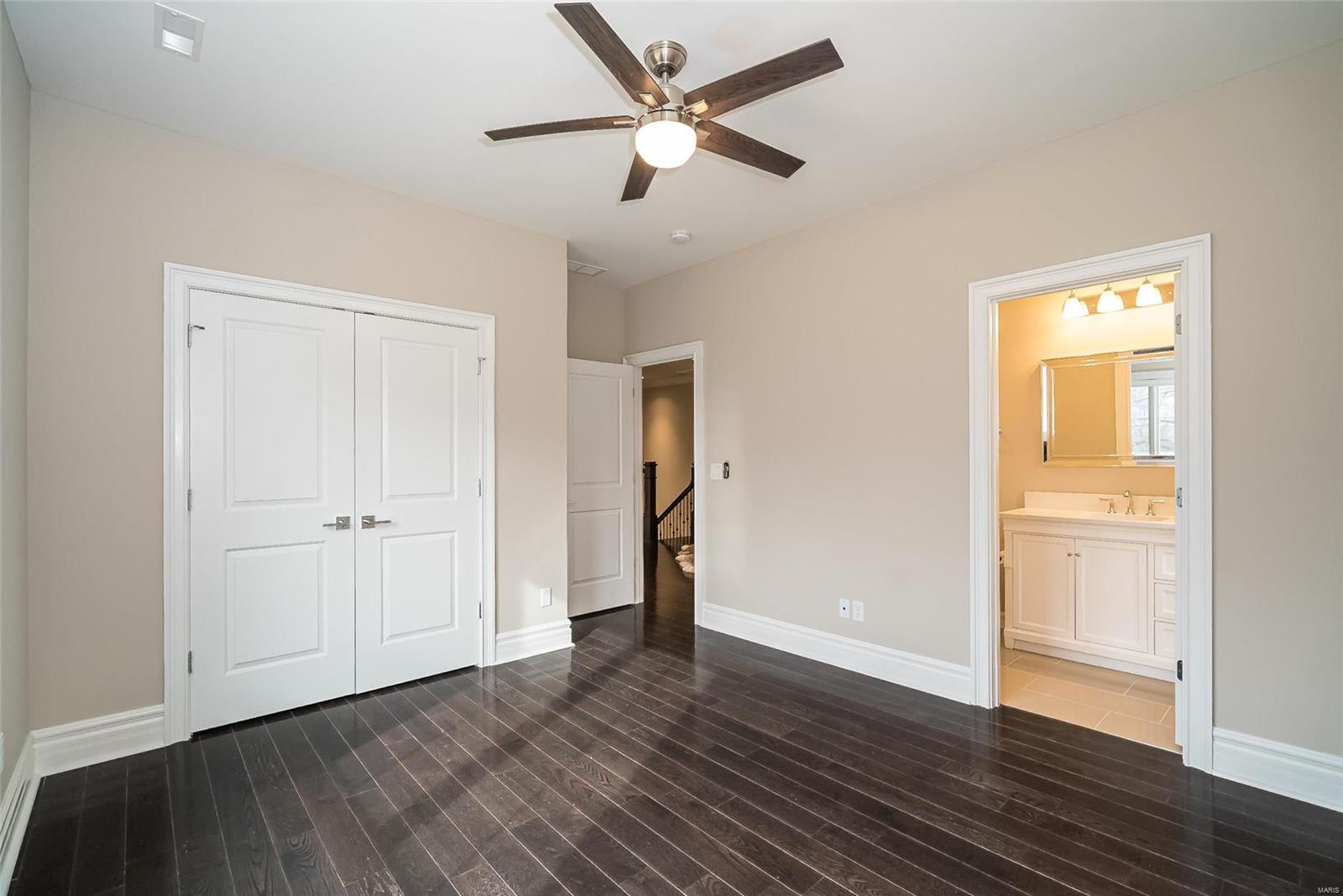 Tuscany Park - Residential