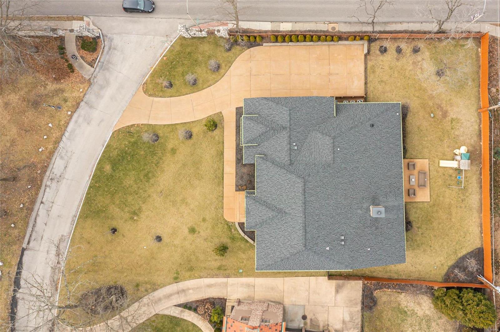 Tuscany Park - Residential