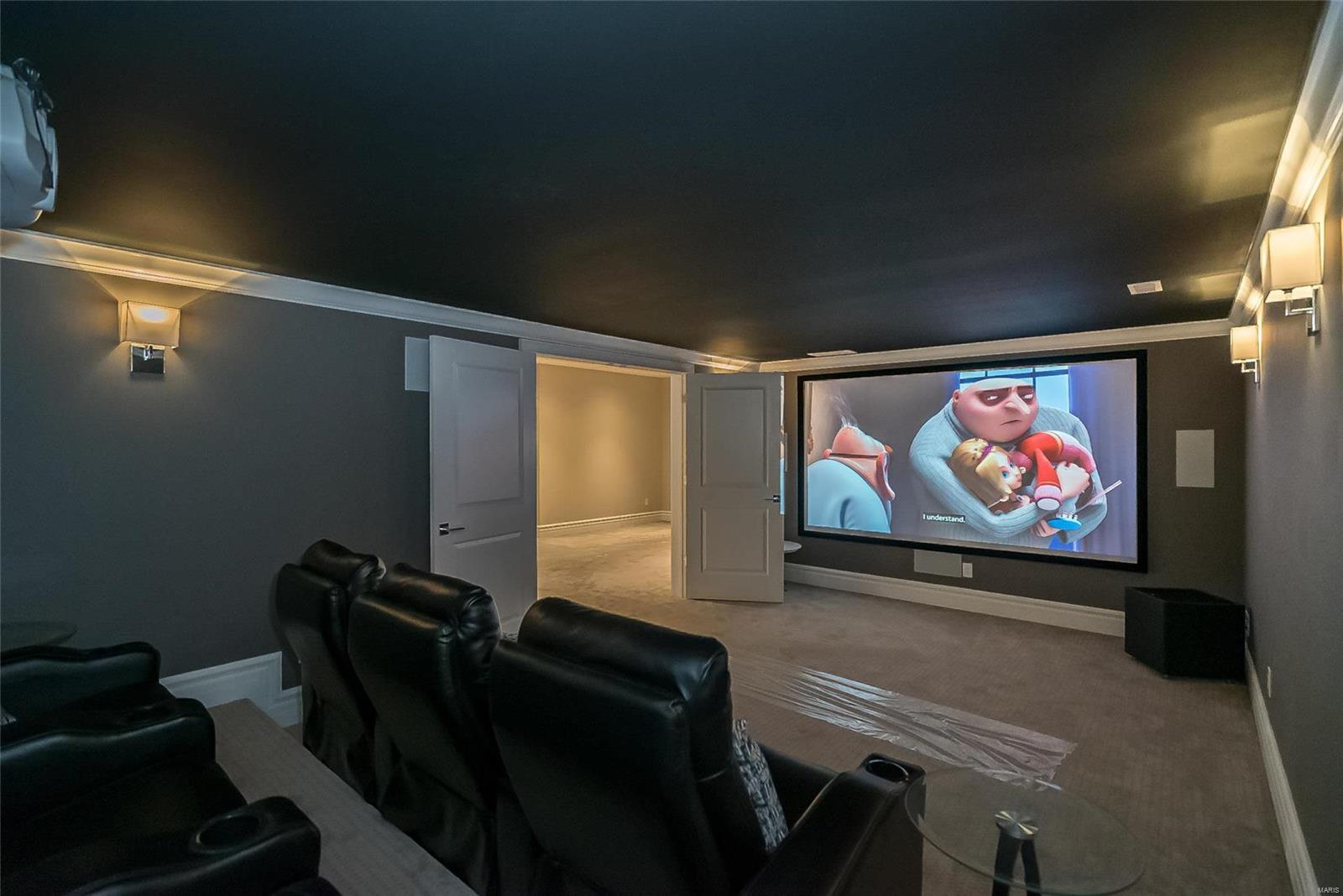 Tuscany Park - Residential