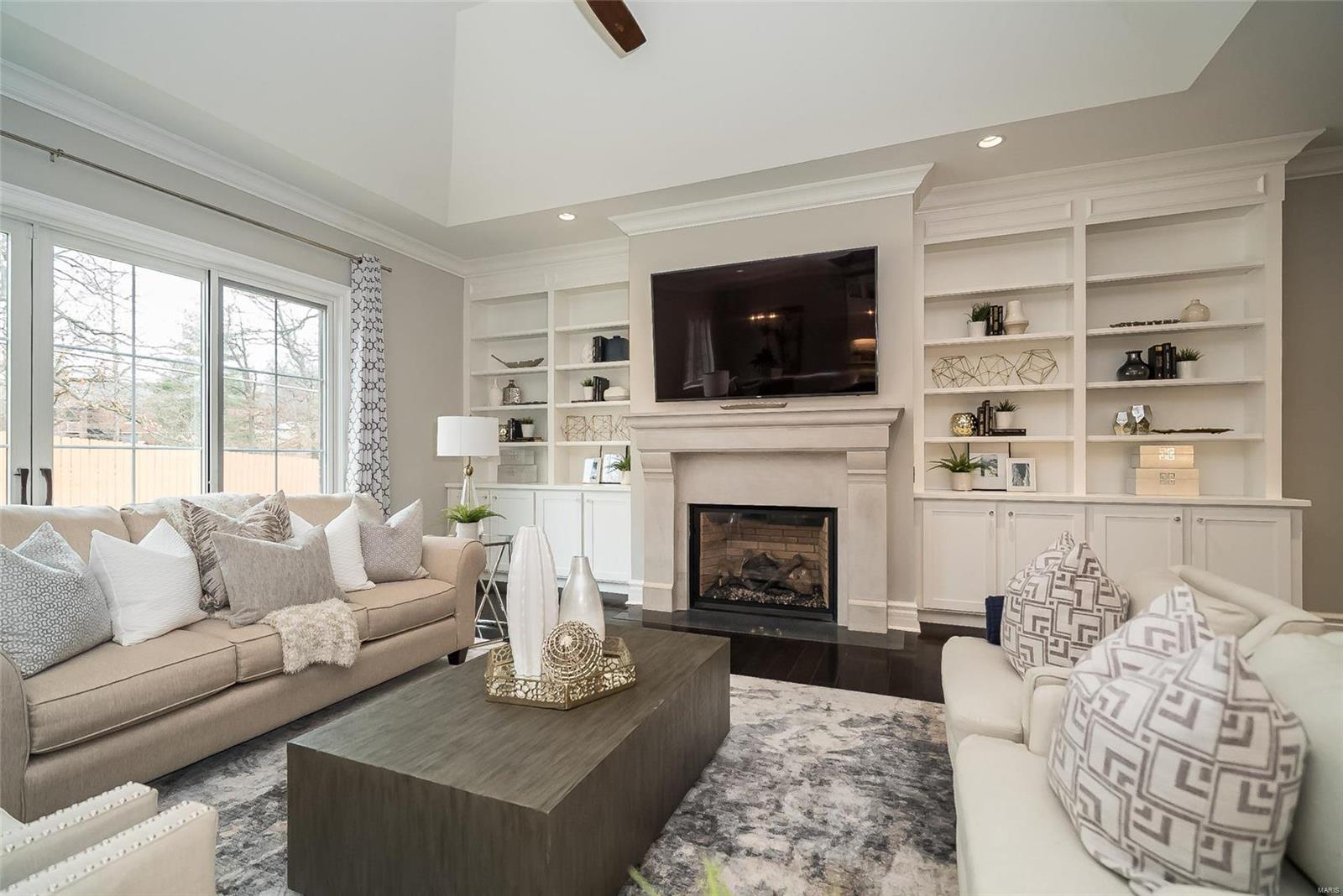 Tuscany Park - Residential