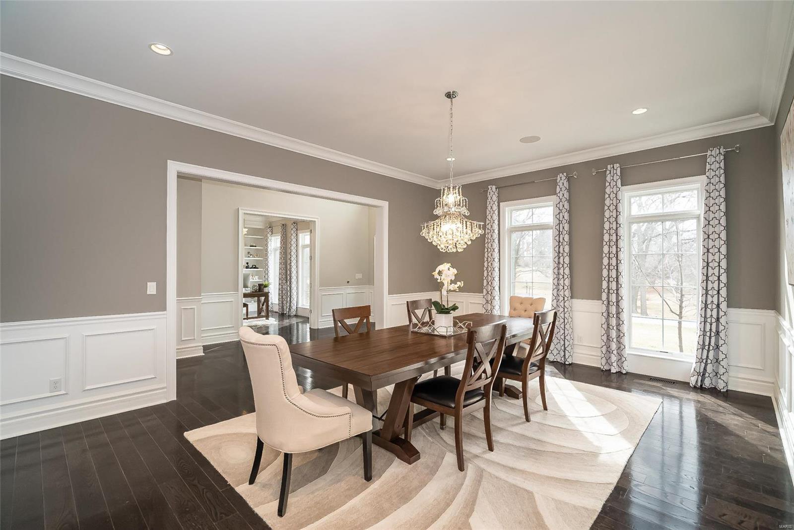 Tuscany Park - Residential