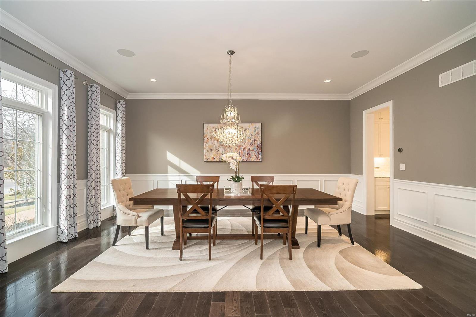 Tuscany Park - Residential