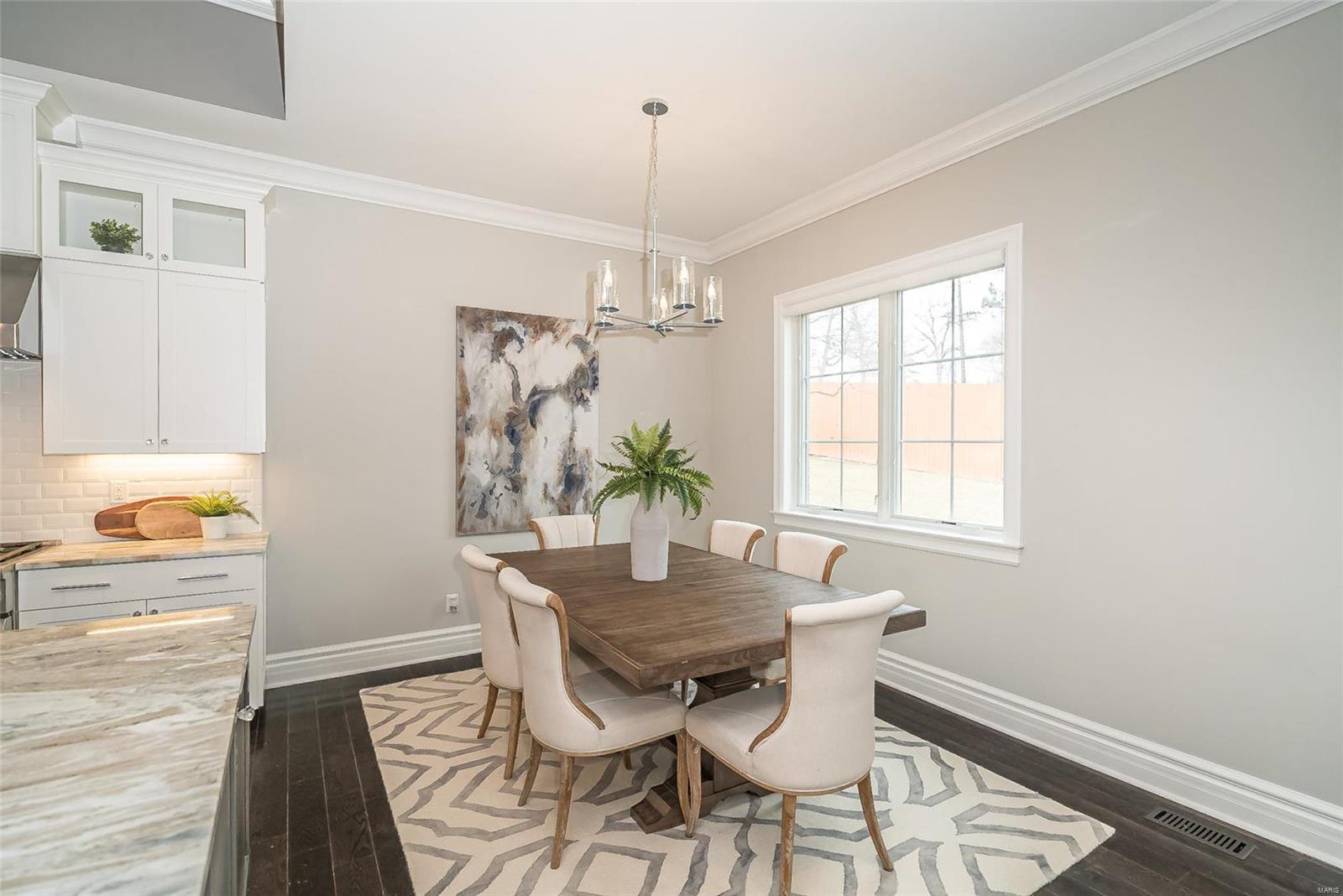 Tuscany Park - Residential