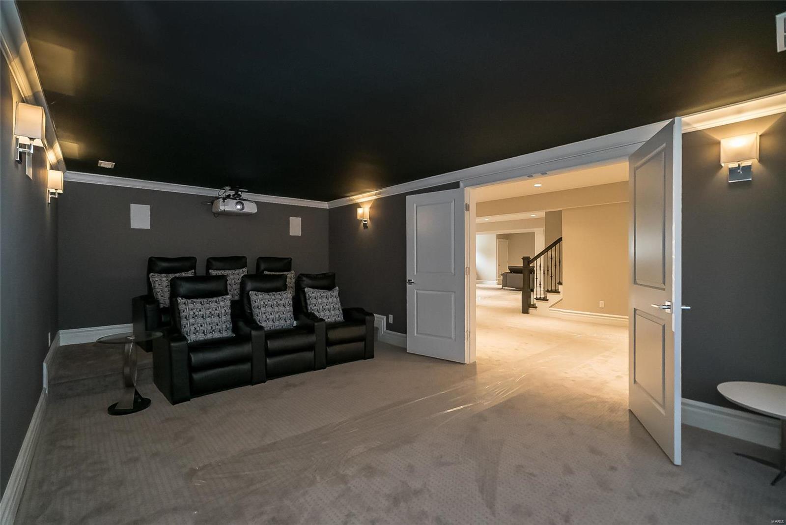 Tuscany Park - Residential