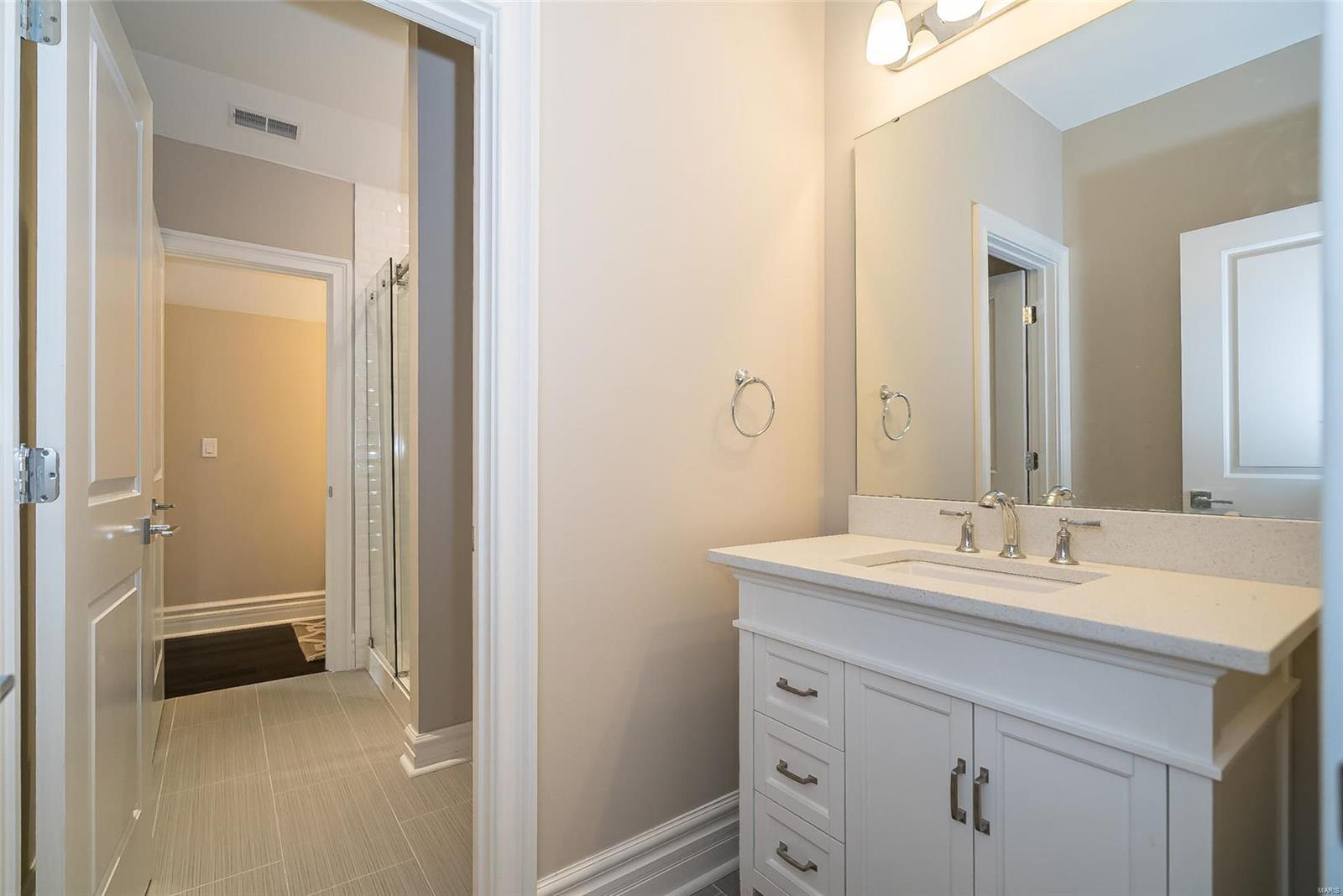 Tuscany Park - Residential