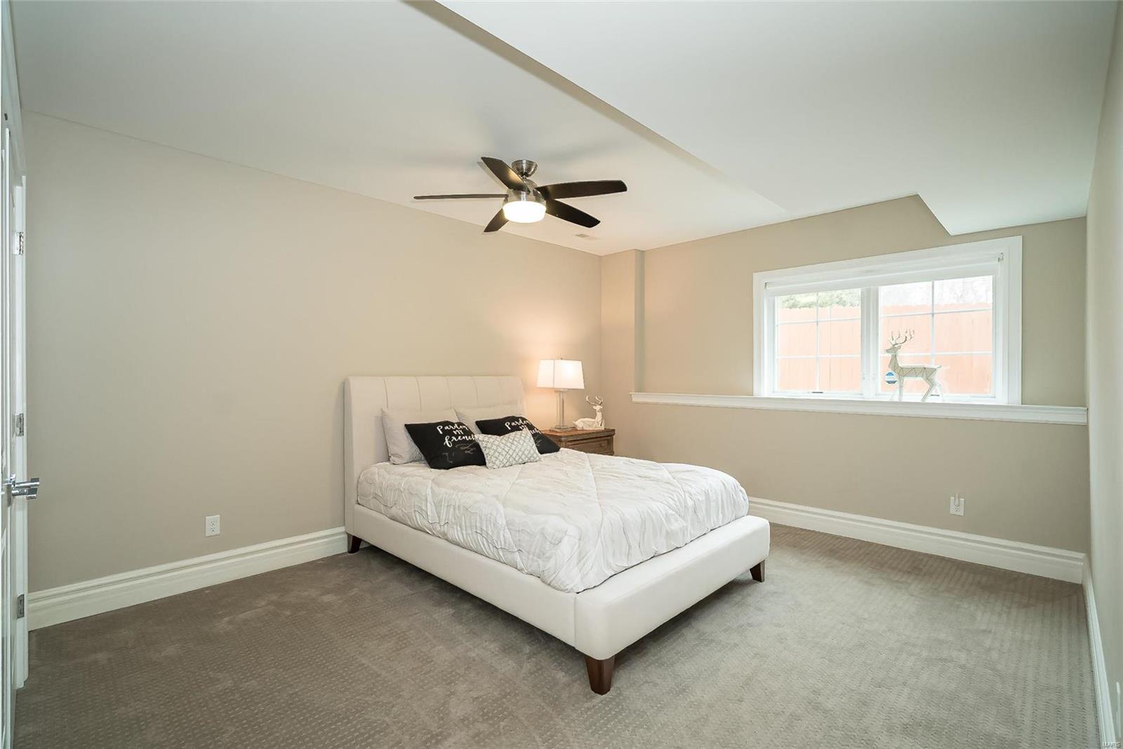 Tuscany Park - Residential