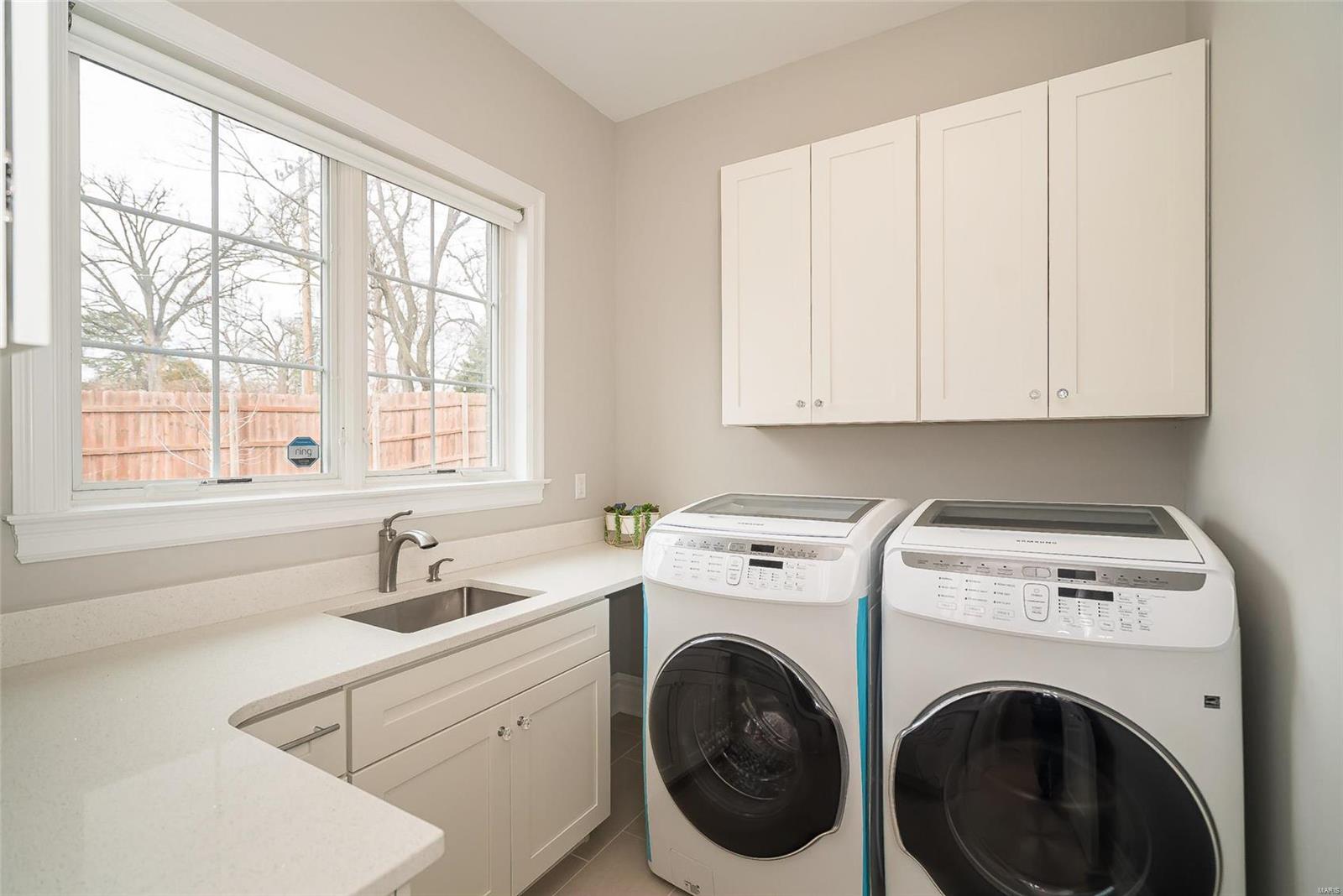 Tuscany Park - Residential