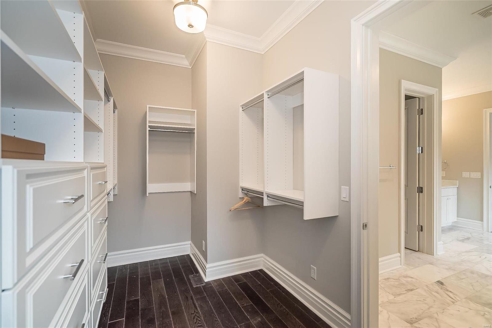 Tuscany Park - Residential