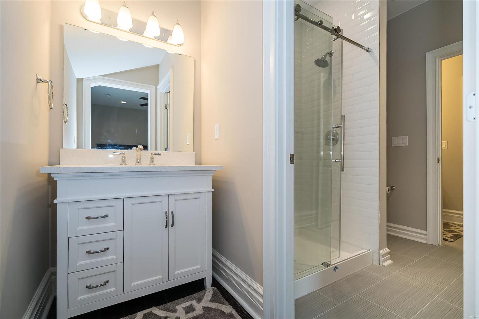 Tuscany Park - Residential